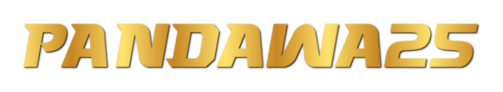 Logo PANDAWA25